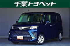 ルーミー G-T