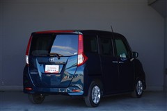 ルーミー G-T