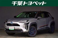 ヤリスクロス ハイブリッド Z