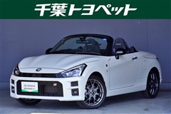 トヨタ コペン GR SPORT 5M/T