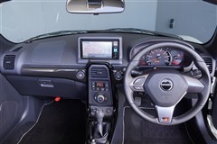 コペン GR SPORT 5M/T