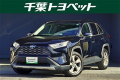 トヨタ RAV4 ハイブリッドG