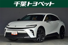 クラウン スポーツ Z