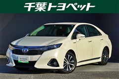 トヨタ SAI G