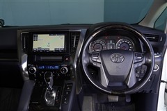 ヴェルファイア Z Gエディション
