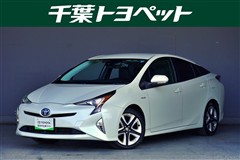 プリウス S ツーリングセレクション