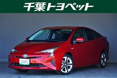 トヨタ プリウス S ツーリングセレクション