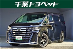 トヨタ ヴェルファイアHV Z プレミア