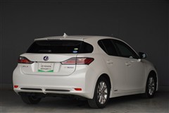 CT200h VER-C