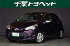 トヨタ ヴィッツ ジュエラ