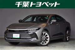 クラウンクロスオーバー G AD-L