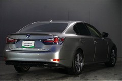 GS300h I-PKG