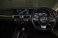 GS300h I-PKG