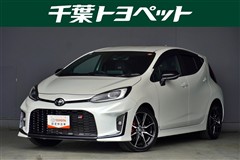 アクア GR SPORT
