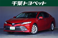 トヨタ カムリ G