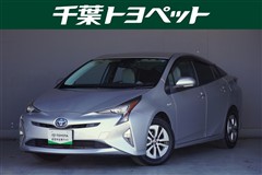 プリウス A