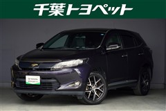 トヨタ ハリアー プレミアム AD アッシュ