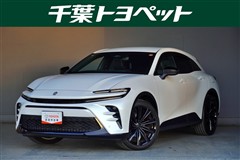 クラウン スポーツ Z