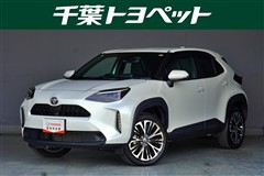トヨタ ヤリスクロス Z