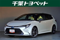 カローラツーリング HV WxB