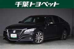 クラウン ハイブリッド G