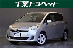ラクティス G