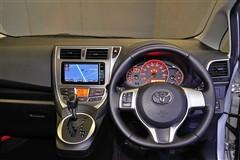 ラクティス G