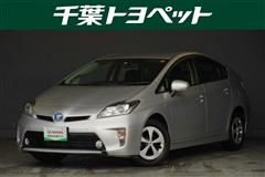 トヨタ プリウス S