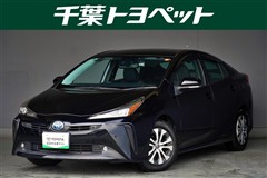トヨタ プリウス A プレミアム