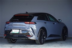 クラウン スポーツ Z