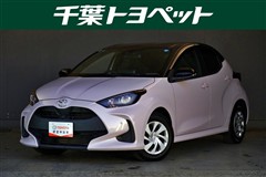 ヤリス G