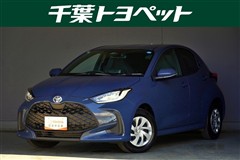 ヤリス G