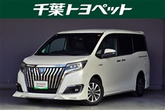 トヨタ　エスクァイア ハイブリッド Gi