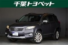 トヨタ ヴァンガード 240S S-PKG