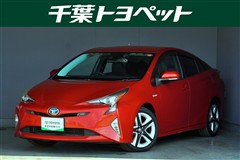 プリウス A ツーリングセレクション