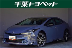 トヨタ プリウス Z