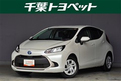 アクア G