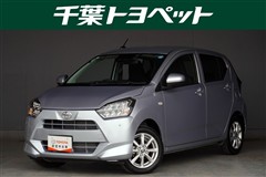 トヨタ ピクシスエポック G SA3