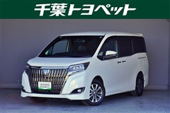 エスクァイア HV GiプレミアムBL