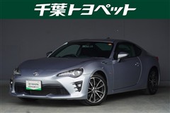 トヨタ 86 GT