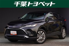 ハリアー Z