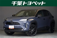 トヨタ ヤリスクロス HV Z ウルバーノ
