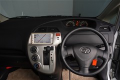 ラクティス X