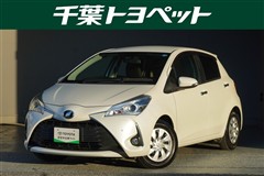 ヴィッツ F セーフティーED3