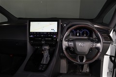 アルファードハイブリッド Z