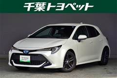 カローラスポーツ HV G50ミリオン