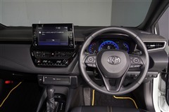 カローラスポーツ HV G50ミリオン