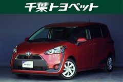 トヨタ　シエンタ G 7ニン