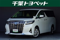 トヨタ アルファードハイブリッド G