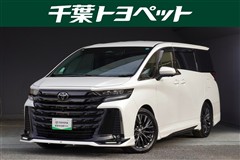 トヨタ ヴェルファイアHV Z プレミア